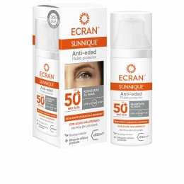 Ochrona Słoneczna Ecran Ecran Sunnique SPF 50+ 50 ml