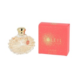 Perfumy Damskie EDP Lalique Soleil 50 ml