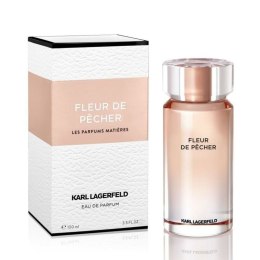 Perfumy Damskie Lagerfeld EDP Fleur De Pechêr 100 ml