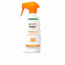 Spray z filtrem do opalania Garnier Hydra Protect 300 ml SPF 50+