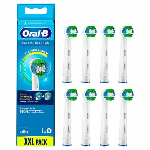 Główka do Szczoteczki do Zębów Oral-B CleanMaximiser