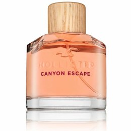 Perfumy Damskie Hollister Canyon Escape EDP (100 ml)