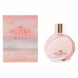 Perfumy Damskie Hollister EDP 100 ml