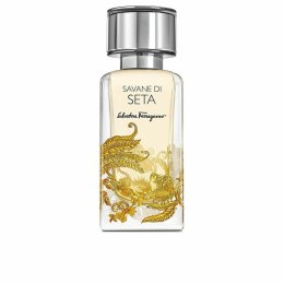 Perfumy Unisex Salvatore Ferragamo EDP 100 ml Savane di Seta