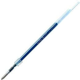 Wkład do długopisu Uni-Ball Jetstream Premier SXR-10 1 mm Niebieski (12 Sztuk)