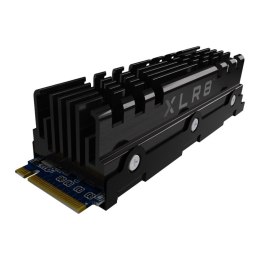Dysk SSD PNY XLR8 CS3040 M.2 NVMe Gen4