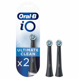 Główka do Szczoteczki do Zębów Oral-B CB2 FFS ULTIMATE