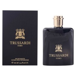 Perfumy Męskie Trussardi EDT Uomo (100 ml)