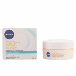 Krem Przeciwzmarszczkowy Nivea Pmg Spf 15 50 ml