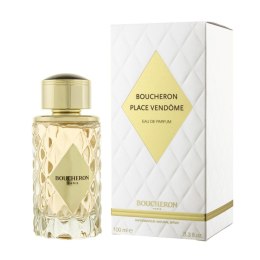 Perfumy Damskie Boucheron EDP 100 ml Place Vendôme