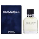 Perfumy Męskie Pour Homme Dolce & Gabbana EDT - 200 ml
