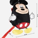 Plecak dziecięcy Mickey Mouse 2100003393 Czarny 9 x 20 x 27 cm