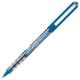 Długopis z płynnym atramentem Uni-Ball Eye Ocean Care Niebieski 0,5 mm (12 Sztuk)