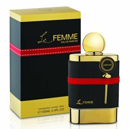 Perfumy Damskie Armaf EDP Le Femme 100 ml