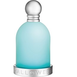 Perfumy Damskie Jesus Del Pozo EDT Halloween Blue Drop (100 ml)
