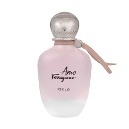 Perfumy Damskie Salvatore Ferragamo EDP Amo Ferragamo Per Lei (100 ml)