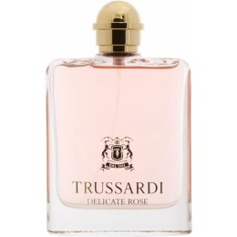 Perfumy Damskie Trussardi Delicate Rose EDT 50 ml