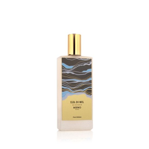 Perfumy Unisex Memo Paris EDP Ilha Do Mel 75 ml