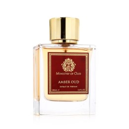 Perfumy Unisex Ministry of Oud 100 ml Amber Oud