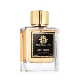 Perfumy Unisex Ministry of Oud 100 ml Oud Royal