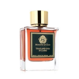 Perfumy Unisex Ministry of Oud Thailand Oud In Cairo (100 ml)