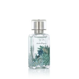 Perfumy Unisex Salvatore Ferragamo EDP Giungle di Seta (50 ml)