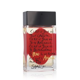 Perfumy Unisex Starck EDP Peau D'amour (90 ml)
