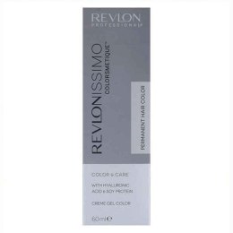 Trwała Koloryzacja Revlonissimo Colorsmetique Revlon Revlonissimo Colorsmetique Nº 8.21 (60 ml)