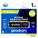 Dysk SSD Goodram PX600 1TB M.2 PCIe NVME gen. 4 x4 3D NAND