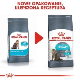 ROYAL CANIN FCN Urinary Care - sucha karma dla kota dorosłego - 4kg