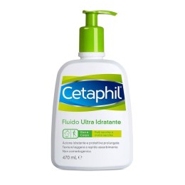 Krem Ultranawilżający Cetaphil Pro Redness Control Fluid do Twarzy 50 ml Spf 30
