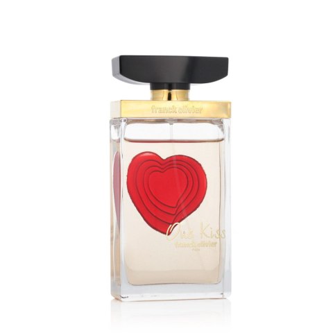 Perfumy Damskie Franck Olivier EDP One Kiss (75 ml)