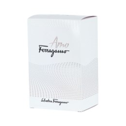 Perfumy Damskie Salvatore Ferragamo EDP Amo Ferragamo (100 ml)