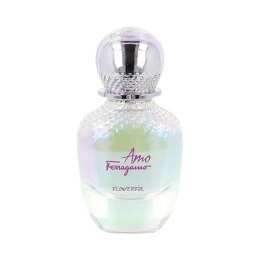 Perfumy Damskie Salvatore Ferragamo EDT Amo Ferragamo Flowerful (30 ml)