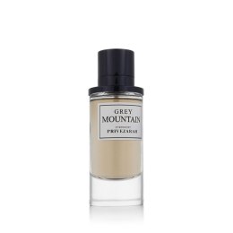 Perfumy Męskie Prive Zarah EDP Grey Mountain Prive Collection Iii 80 ml