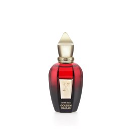 Perfumy Unisex Xerjoff Golden Dallah (50 ml)