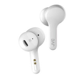 Słuchawki bezprzewodowe HA-A8T białe