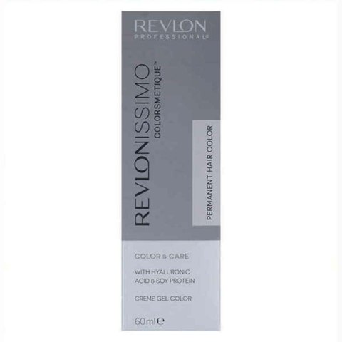 Trwała Koloryzacja Revlonissimo Colorsmetique Revlon BF-8007376026025_Vendor Nº 9.21 (60 ml)