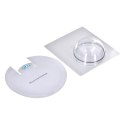 Kamera Ubiquti UniFi G5 Dome (UVC-G5-Dome) 4MP 2688 x 1512 (16:9) IPX4 IK08 3-pack