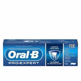 Pasta do zębów Oral-B Expert Głęboko Oczyszczający 75 ml