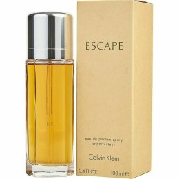 Perfumy Damskie Calvin Klein EDP Escape For Women 100 ml