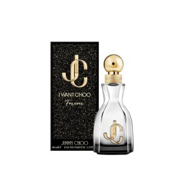 Perfumy Damskie Jimmy Choo I WANT CHOO FOREVER EDP EDP 40 ml
