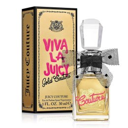 Perfumy Damskie Juicy Couture EDP Gold Couture 30 ml