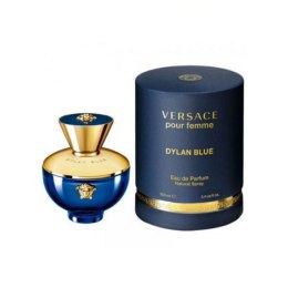 Perfumy Damskie Versace EDP Pour Femme Dylan Blue (100 ml)