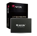 AFOX SSD 1TB QLC 560 MB/S SD250-1000GQN