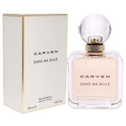 Perfumy Damskie Carven EDP 100 ml Dans ma Bulle