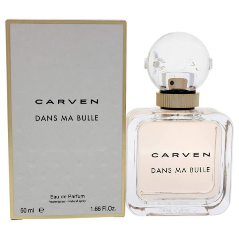 Perfumy Damskie Carven EDP Dans ma Bulle 50 ml