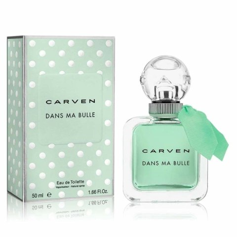 Perfumy Damskie Carven BF-3355991223998_Vendor EDT 50 ml