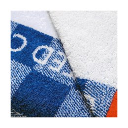 Ręcznik plażowy Benetton BE146 140 x 170 cm Niebieski