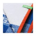Ręcznik plażowy Benetton BE146 140 x 170 cm Niebieski